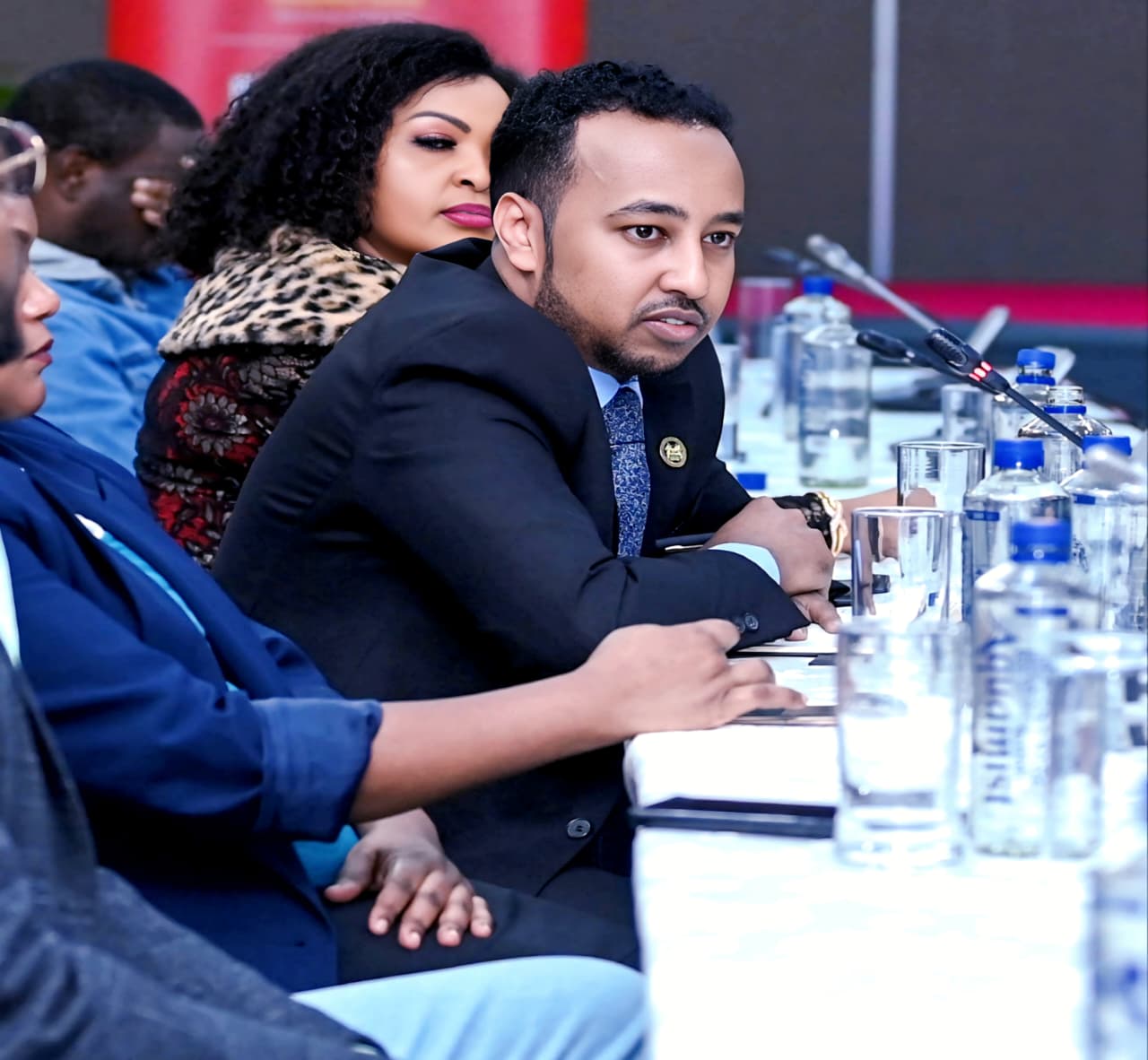 Forging Trust in the Digital Age -lbc